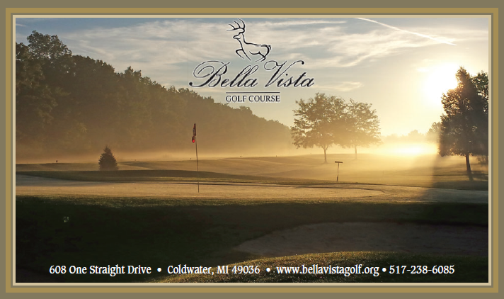About Us Bella Vista Golf Course About Us Bella Vista Golf Course